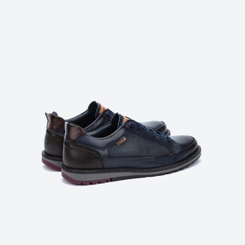 Zapato Plano Pikolinos Berna Hombre