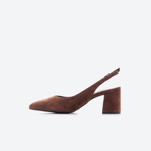 The Everyday Mid Heel Tacón Freeport Mujer