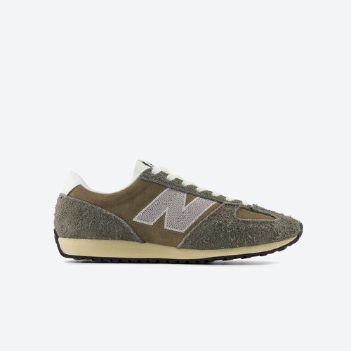 Tenis New Balance U 471 Mujer