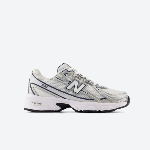Tenis New Balance U 740 Mujer