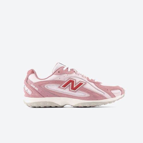Tenis New Balance U 204L Mujer