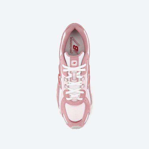 Tenis New Balance U 204L Mujer