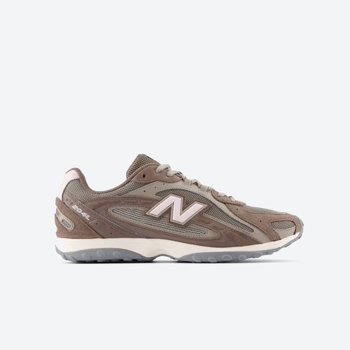 Tenis New Balance U 204L Mujer