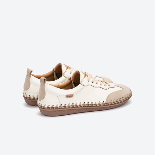 Tenis Pikolinos Paterna Mujer