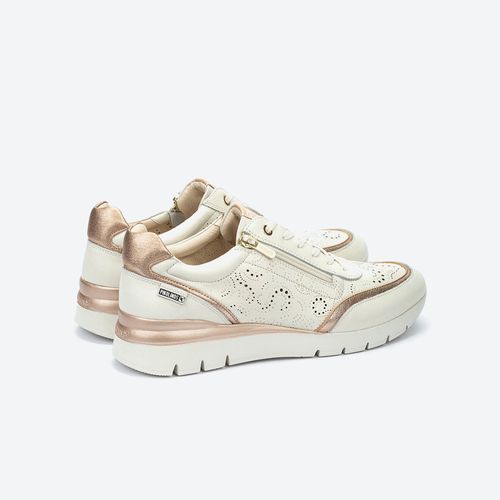 Zapato Plano Pikolinos Cantabria Mujer