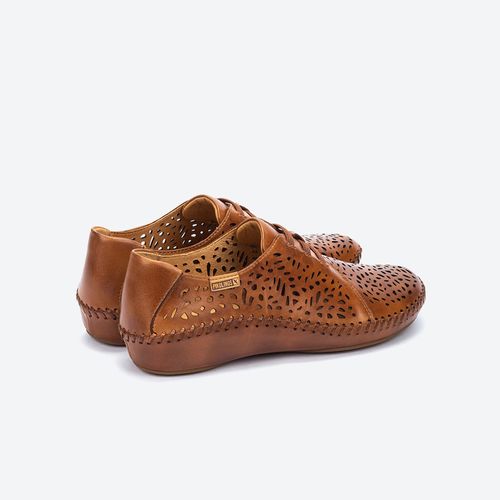 Zapato Plano Pikolinos P.Vallarta Mujer