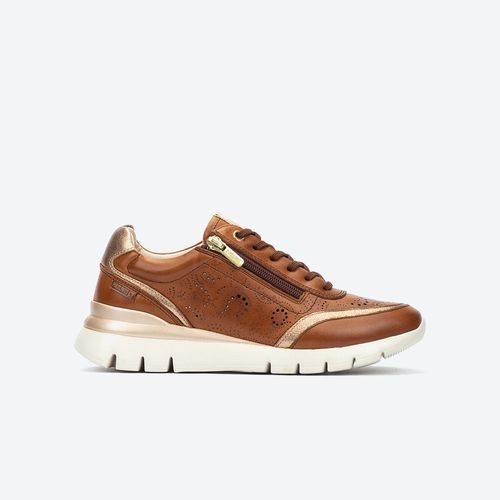 Zapato Plano Pikolinos Cantabria Mujer