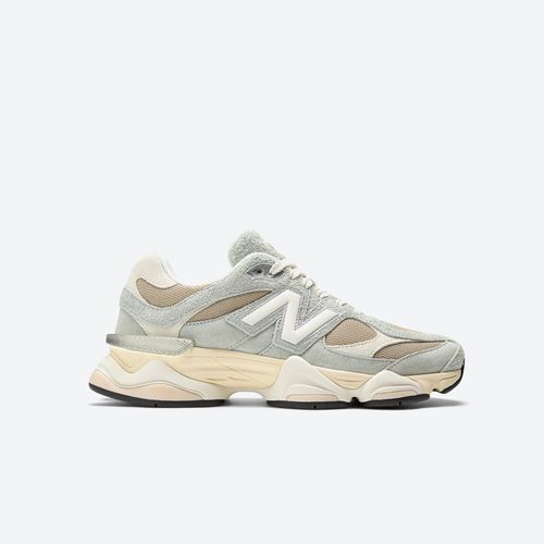 Tenis New Balance U 9060 Hombre