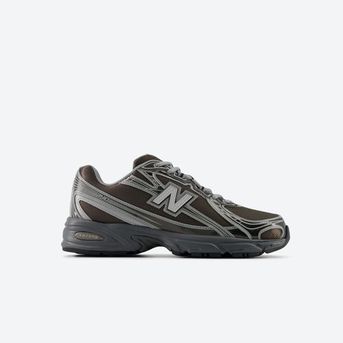 Tenis New Balance U 740 Mujer