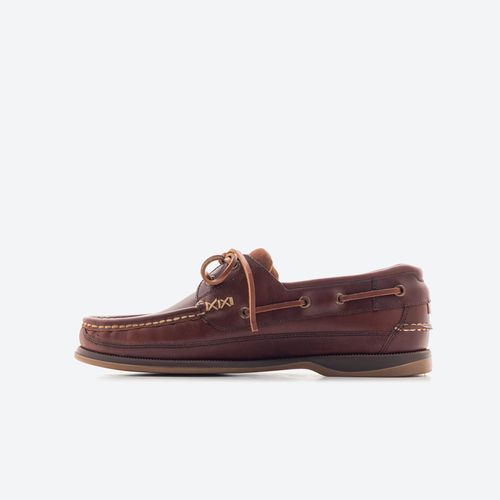 The City Boat Shoe Zapato Freeport Hombre