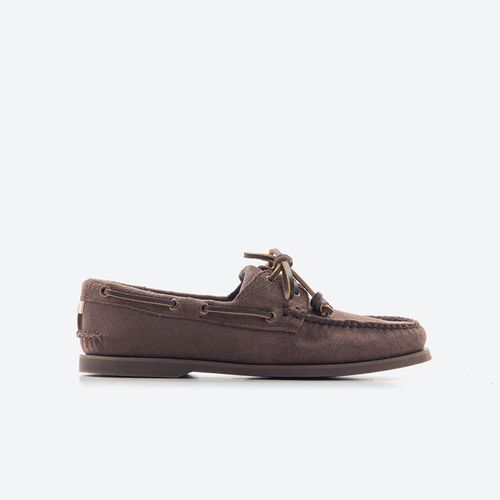 The 93 Classic 2 Eye Boat Shoe Zapato Freeport Hombre