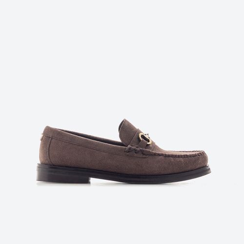 The Classic Loafer Mocasin Freeport Mujer