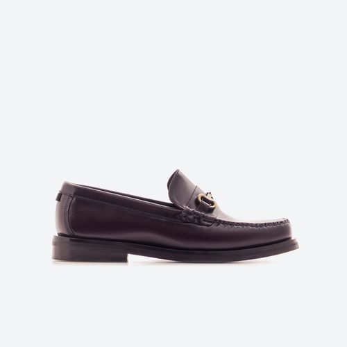 The Classic Loafer Mocasin Freeport Mujer
