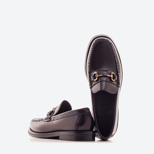 The Classic Loafer Mocasin Freeport Mujer
