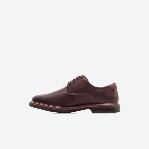 Zapato Plano Florsheim Usa Norwalk Hombre