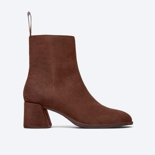 Botines Camper Kora Mujer