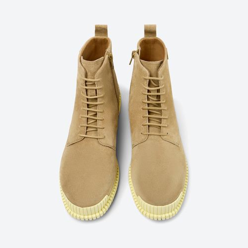 Botines Camper Pix Mujer