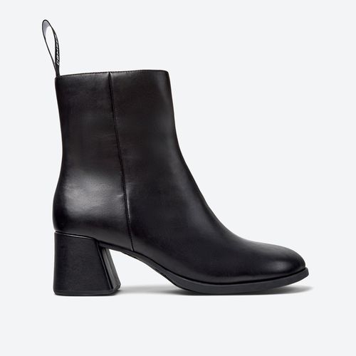 Botines Camper Kora Mujer