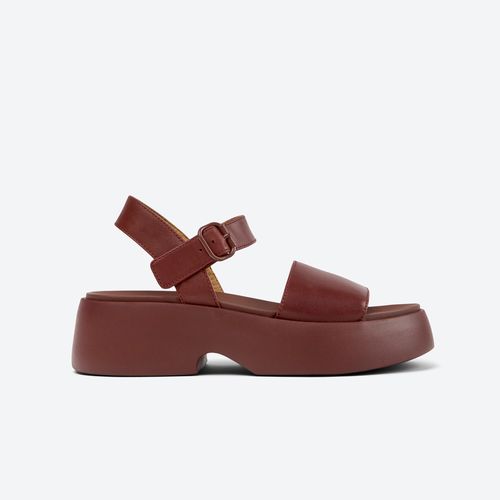 Sandalia Camper Tasha Mujer