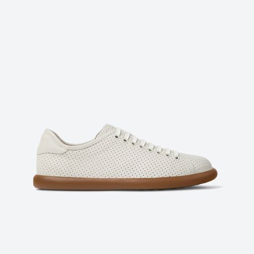 Tenis Camper Pelotas Soller Mujer