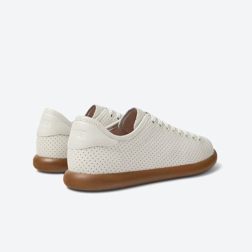 Tenis Camper Pelotas Soller Mujer