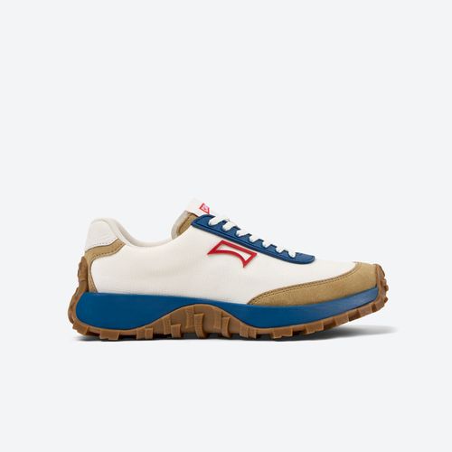 Tenis Camper Drift Trail Mujer