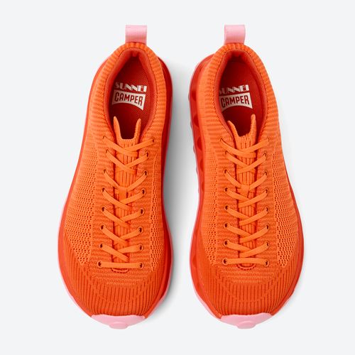 Tenis Camper Pelotissima Mujer