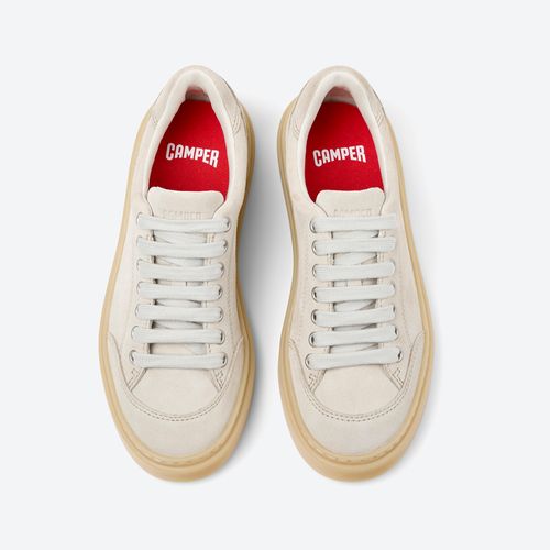 Tenis Camper Runner Twentyfive Mujer