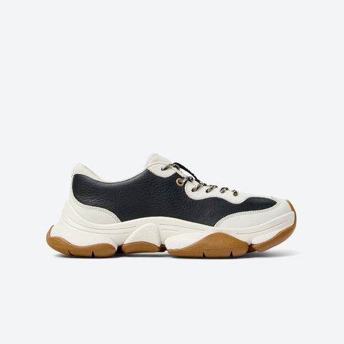 Tenis Camper Karst 2 Mujer