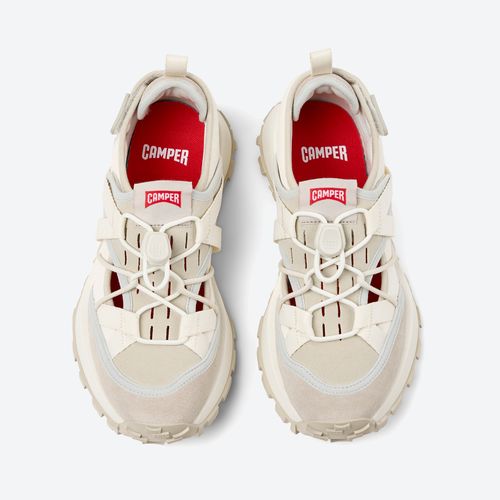 Tenis Camper Drift Trail Mujer