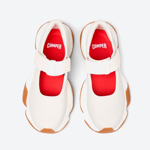 Tenis Camper Karst 2 Mujer