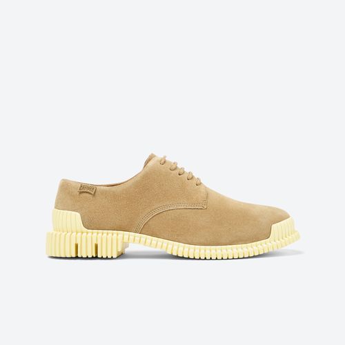 Zapato Plano Camper Pix Mujer