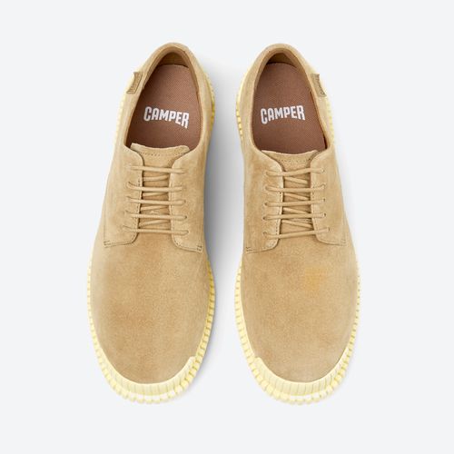 Zapato Plano Camper Pix Mujer