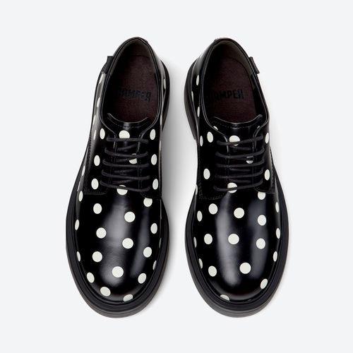 Zapato Plano Camper Dean Mujer