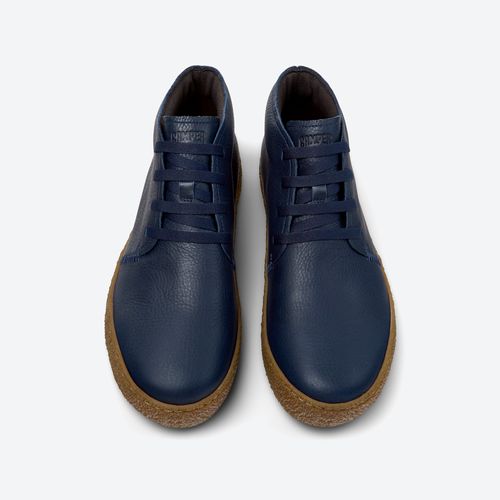 Bota Camper Peu Terreno Hombre