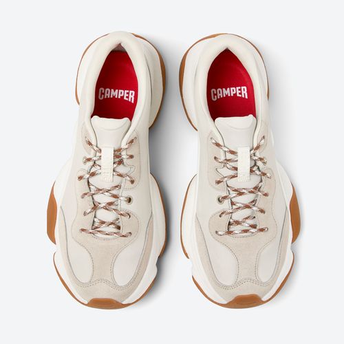 Tenis Camper Karst 2 Hombre