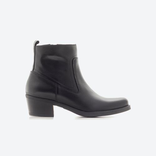 The Classic Ankle Texan Boot Botines Freeport Mujer