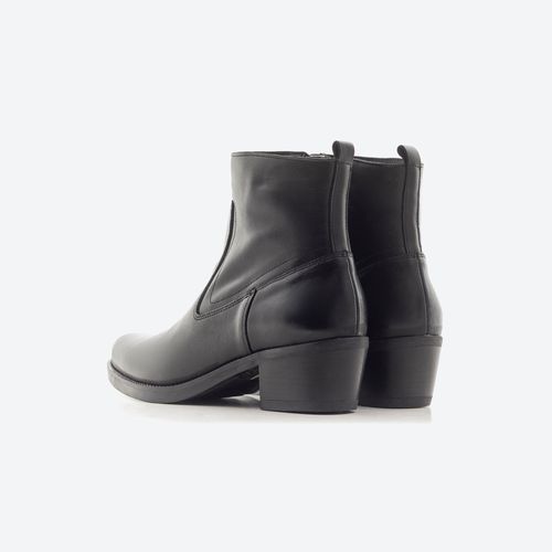 The Classic Ankle Texan Boot Botines Freeport Mujer