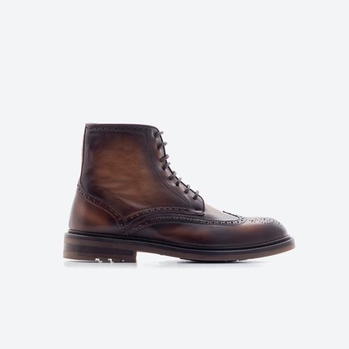 Bota Magnanni Hombre