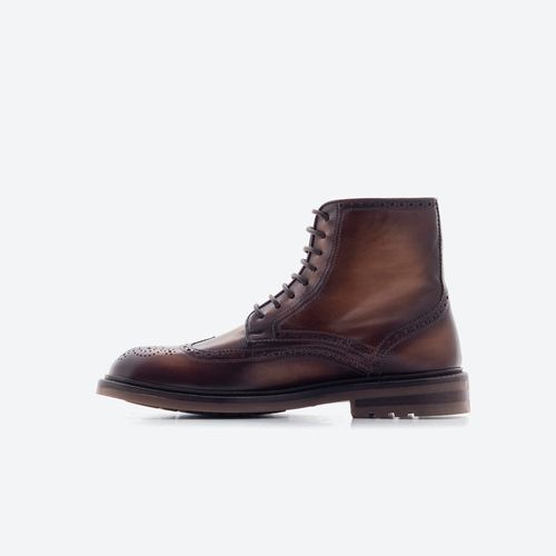Bota Magnanni Hombre