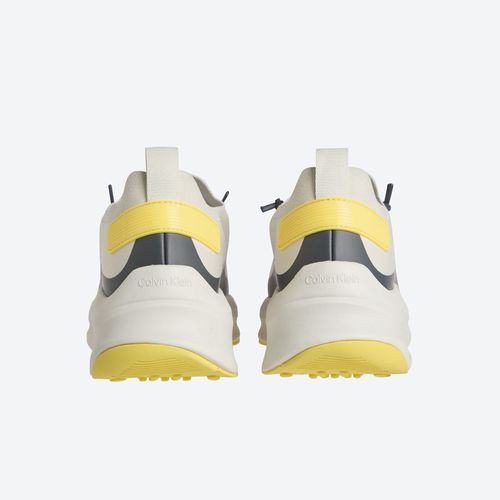 Tenis Calvin Klein Runner Lace Up Hombre