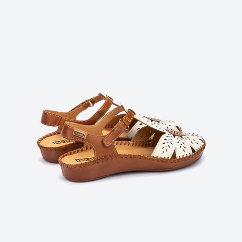 Sandalia Pikolinos P. Vallarta Mujer