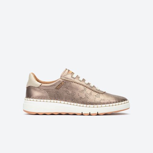 Zapato Plano Pikolinos Arenas Mujer