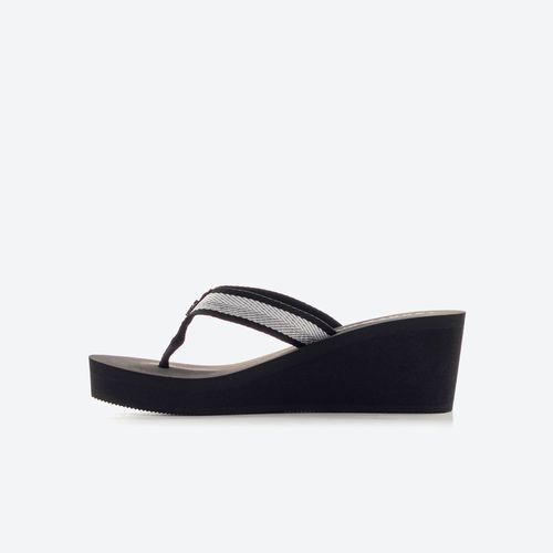 Sandalia Tommy Shoes Pool Mujer