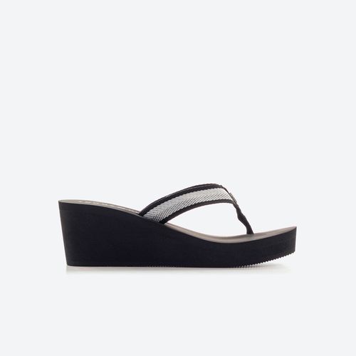 Sandalia Tommy Shoes Pool Mujer
