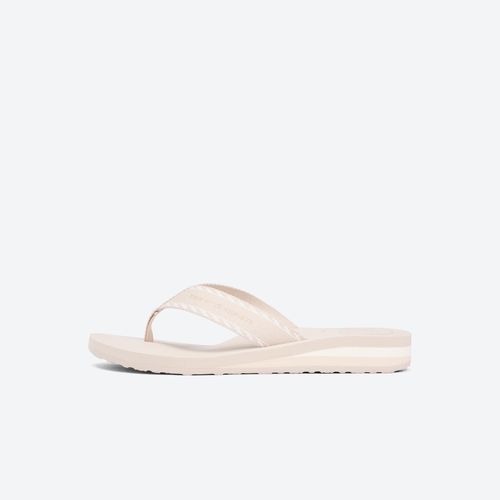 Sandalia Tommy Shoes Webbing Beach Mujer
