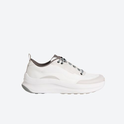Tenis Calvin Klein Runner Lace Up Mujer