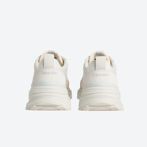 Tenis Calvin Klein Runner Lace Up Mujer