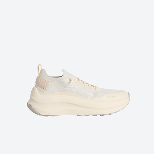 Tenis Calvin Klein Runner Lace Up Mujer