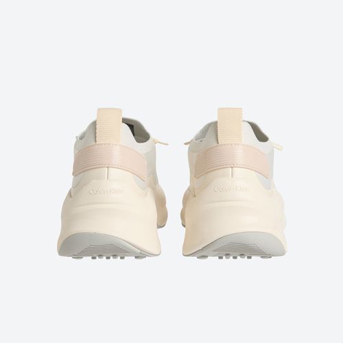 Tenis Calvin Klein Runner Lace Up Mujer